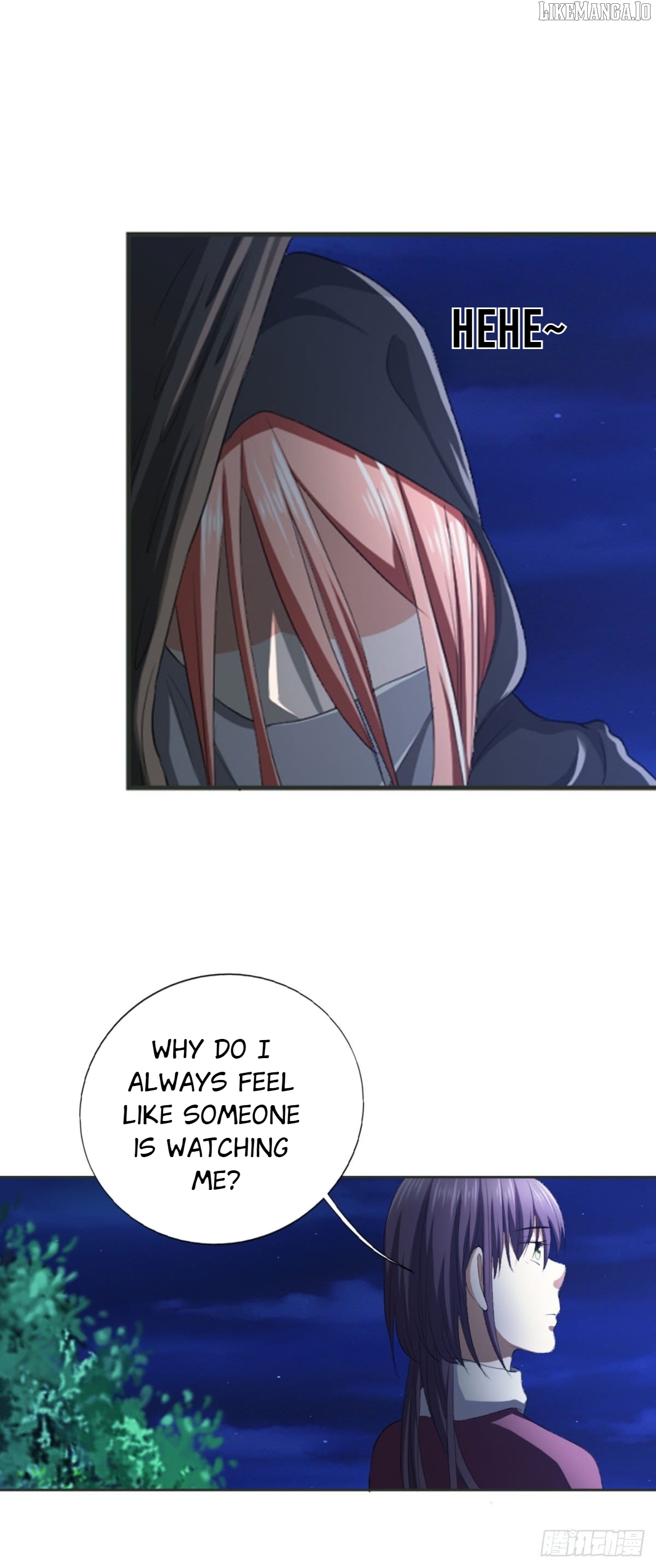 I Became the Group's Favorite Daughter Chapter 14 - page 10